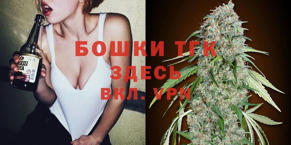 прущие крисы Аркадак